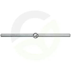 Podaljšek Tommy bar 14x320 mm - Gedore SL26D14