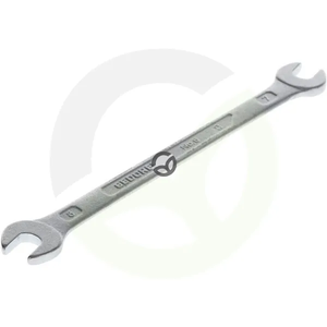 Dvostranski odprt ključ 7x8mm - Gedore SL678
