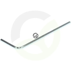 Imbus ključ L 2mm - Gedore SL422