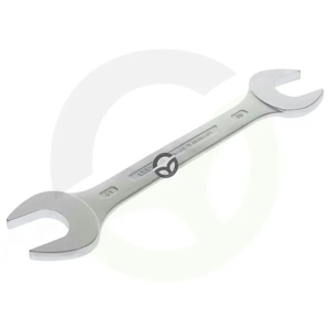 Dvostranski odprt ključ 36x41mm - Gedore SL63641