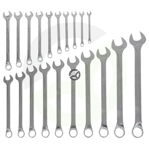Set kombiniranih ključev 20 delni - Gedore SL1B020