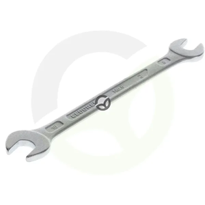 Dvostranski odprt ključ 8x10mm - Gedore SL6810