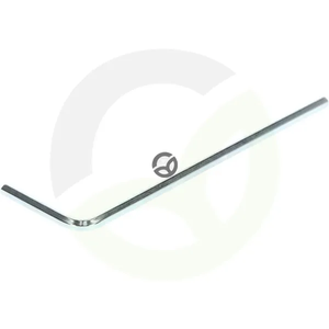 Imbus ključ L 1.5mm - Gedore SL4215