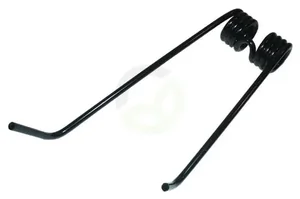 Vzmetni prsti CW - Kramp 4100302080KR