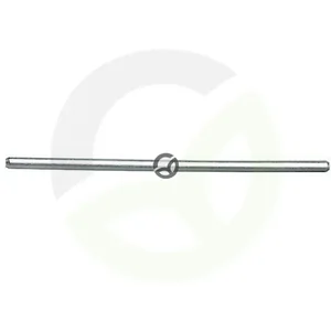 Podaljšek Tommy bar 8x180 mm - Gedore SL26D8