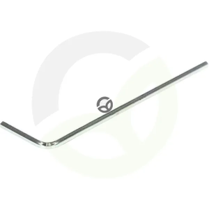Imbus ključ L 1.3mm - Gedore SL4213
