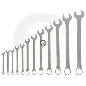 Set kombiniranih ključev 12 delni - Gedore SL1B012