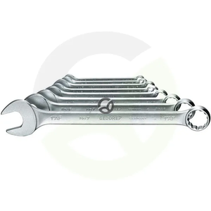 Set kombiniranih ključev 8 delni - Gedore SL708A