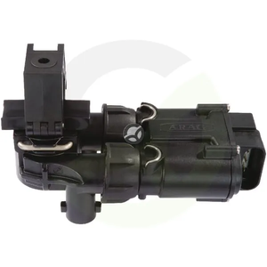 Nosilec šob 2 smerni 25 mm - Arag 4063T45A0