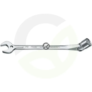 Nasadni ključ z vrtljivo glavo 11 mm - Gedore SL53411
