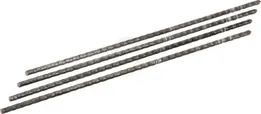 Komplet zatičev za spenjanje jermena T2F/286 (4x) - Mato 411295918BG