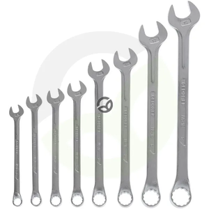 Set kombiniranih ključev 8 delni - Gedore SL1B080