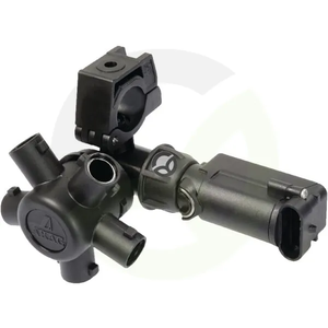 Nosilec šob 25 mm Seletron 5 smerni - Arag 4064T95A1