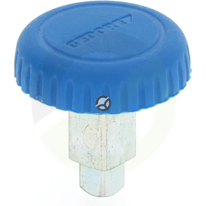 Glava Torcofix 3/8-1/4