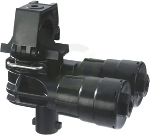 Nosilec šob 2 smerni 25mm Selejet - Arag 4063F45A0