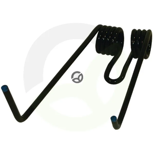 Vzmetni prst original ACW - Lely 4104611590