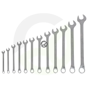 Set kombiniranih ključev 12 delni - Gedore SL1B0112