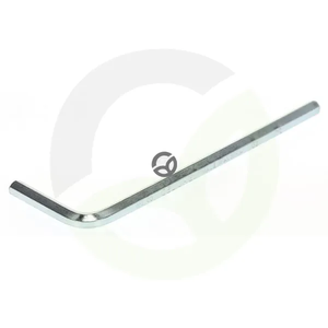 Imbus ključ L 3mm - Gedore SL423