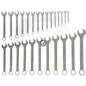 Set kombiniranih ključev 26 delni - Gedore SL7026