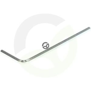 Imbus ključ L 2.5mm - Gedore SL4225