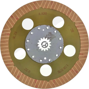 Zavorni disk - John Deere SJ17870