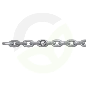 Veriga Ø8mm x 24mm cinkana - Kramp SK08V