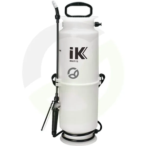 Tlačni pršilnik 10L - IK MULTI 12 - Matabi 83811921