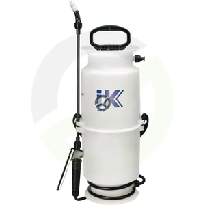 Tlačni pršilnik 6L - IK ALK 9 - Matabi 83811916