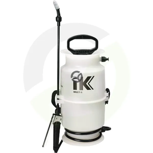 Tlačni pršilnik 6L - IK MULTI 6 - Matabi 83811901