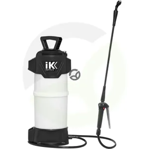 Tlačni pršilnik 8L - IK Pro 12 - Matabi 82671