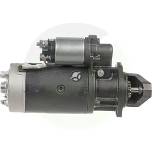 Zaganjalnik 12V - 3.0kW - 11 zobov - Kramp STA2617099