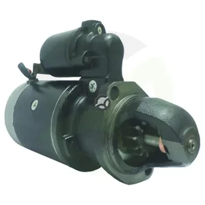 Zaganjalnik 12V - 2.7kW - 11 zobov - CW - Kramp STA2617084