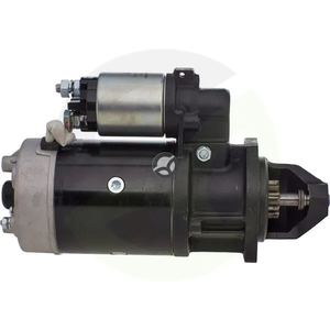 Zaganjalnik 12V - 3.1kW - 10 zobov - Kramp STA2617097