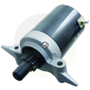 Zaganjalnik 12V - 10 zobov - CCW - Kramp STA2617162