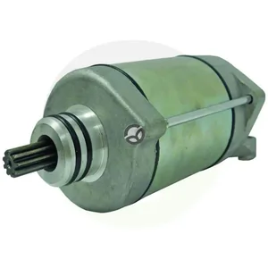 Zaganjalnik 12V - 9 zobov - CW - Kramp STA2617216