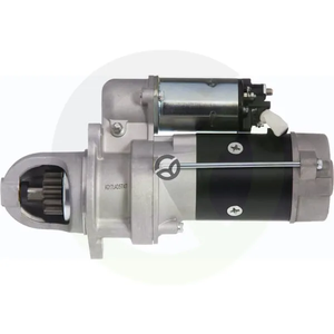 Zaganjalnik 12V - 2.9kW - 12 zobov - Kramp STA21672191