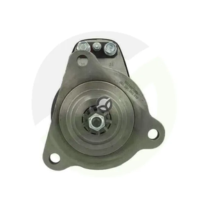 Zaganjalnik 24V - 5.4kW - 9 zobov - Kramp STA2617113
