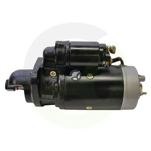 Zaganjalnik 12V - 3,0kW - 9 zobov - CW - Gopart STA1210GP