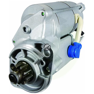 Zaganjalnik 12V - 2.2kW - 9 zobov - CW - Kramp STA2617170
