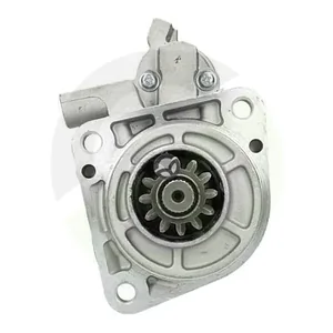 Zaganjalnik 12V - 4.7kW - Kramp STA2167322