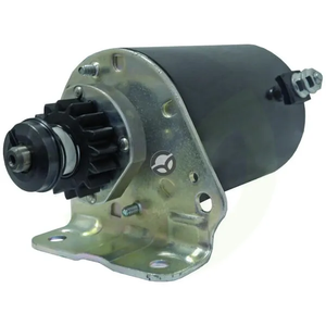 Zaganjalnik 12V - 16 zobov - CCW - Kramp STA2617161