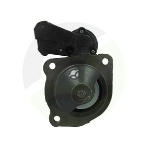Zaganjalnik 24V - 4kW - Kramp STA2167320
