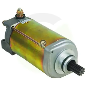 Zaganjalnik 12V - 9 zobov - CCW - Kramp STA2617222