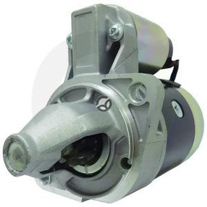 Zaganjalnik 12V - 1.1kW - 8 zobov - CW - Kramp STA2617246