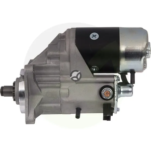 Zaganjalnik 12V - 2.5kW - 10 zobov - Kramp STA21671861