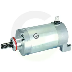 Zaganjalnik 12V - 9 zobov - CW - Kramp STA2617225