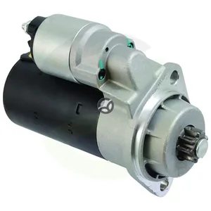 Zaganjalnik 12V - 2.0kW - 9 zobov - CW - STA2617169
