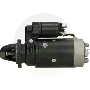 Zaganjalnik 12V - 3,0kW - 11 zobov - CW - Gopart STA1221GP