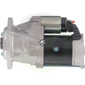Zaganjalnik 12V - 3.0kW - 9 zobov - Kramp STA21672041
