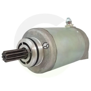 Zaganjalnik 12V - 9 zobov - CW - Kramp STA2617212